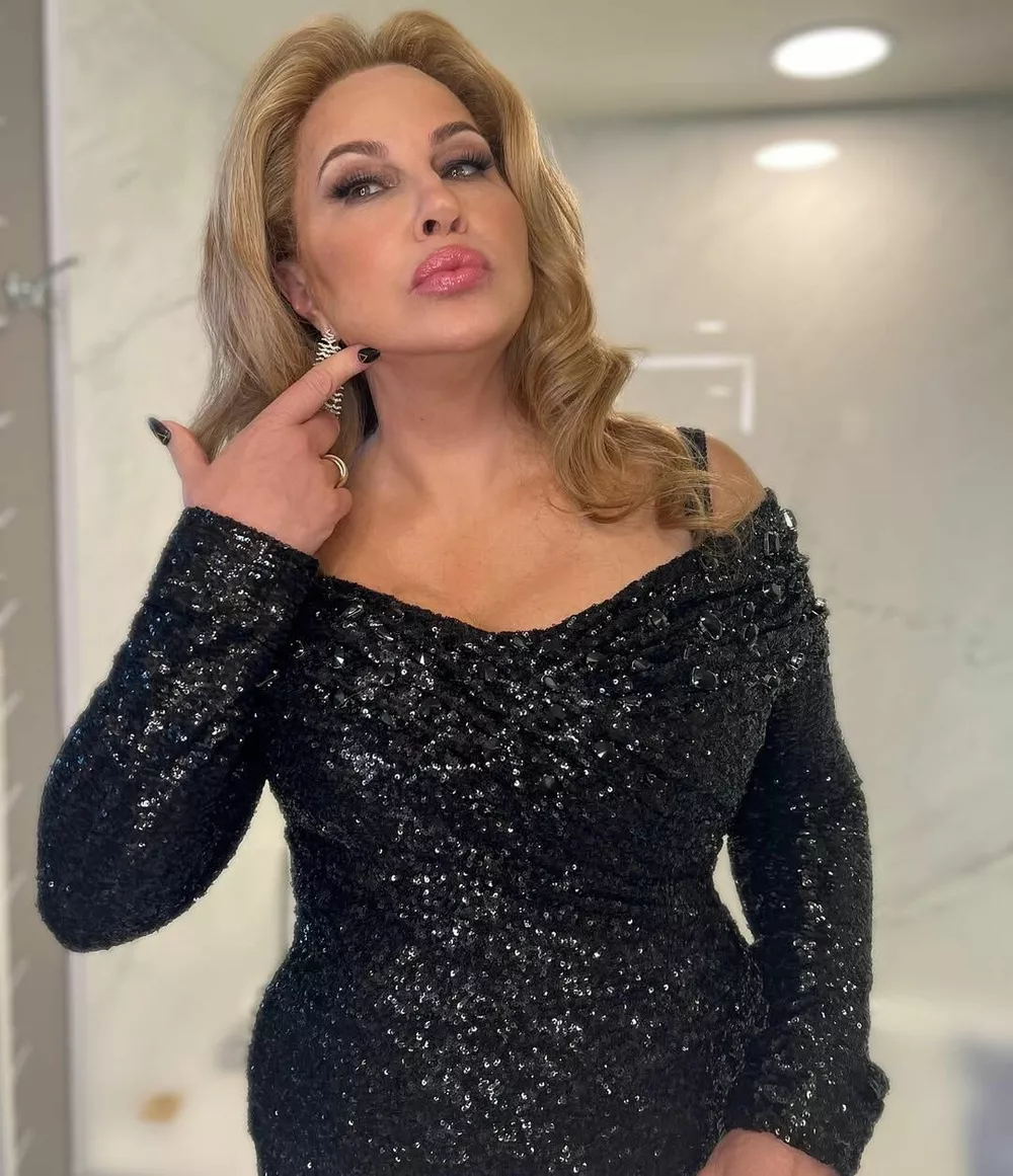 Дженнифер Кулидж