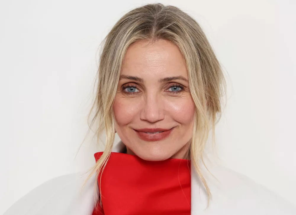 Кэмерон Диас, Елена Перминова и другие гости парижской Недели моды