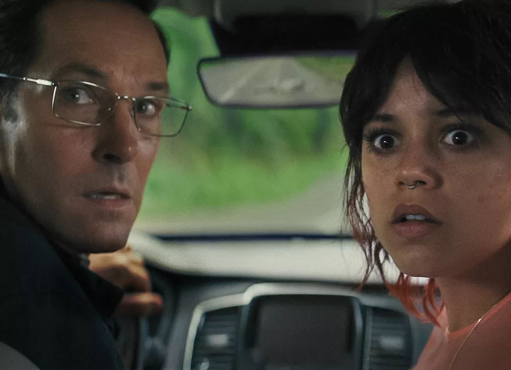 Остросюжетная драма с Елизаветой Боярской и комедия ужасов с Дженной Ортегой: кинодайджест марта