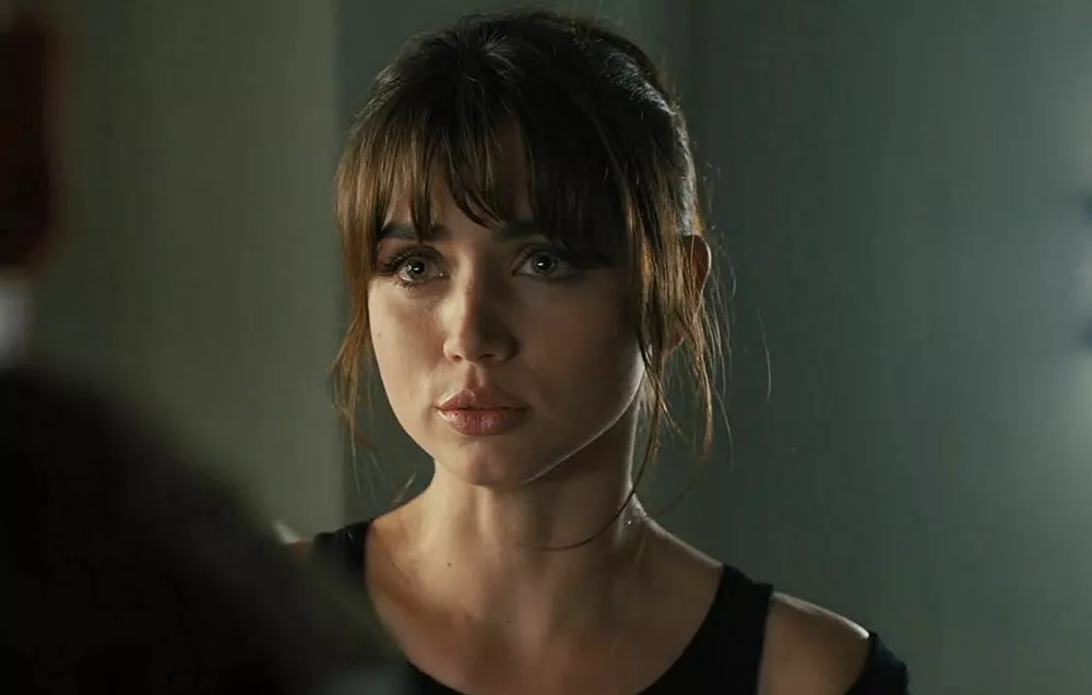 Ага де Армас