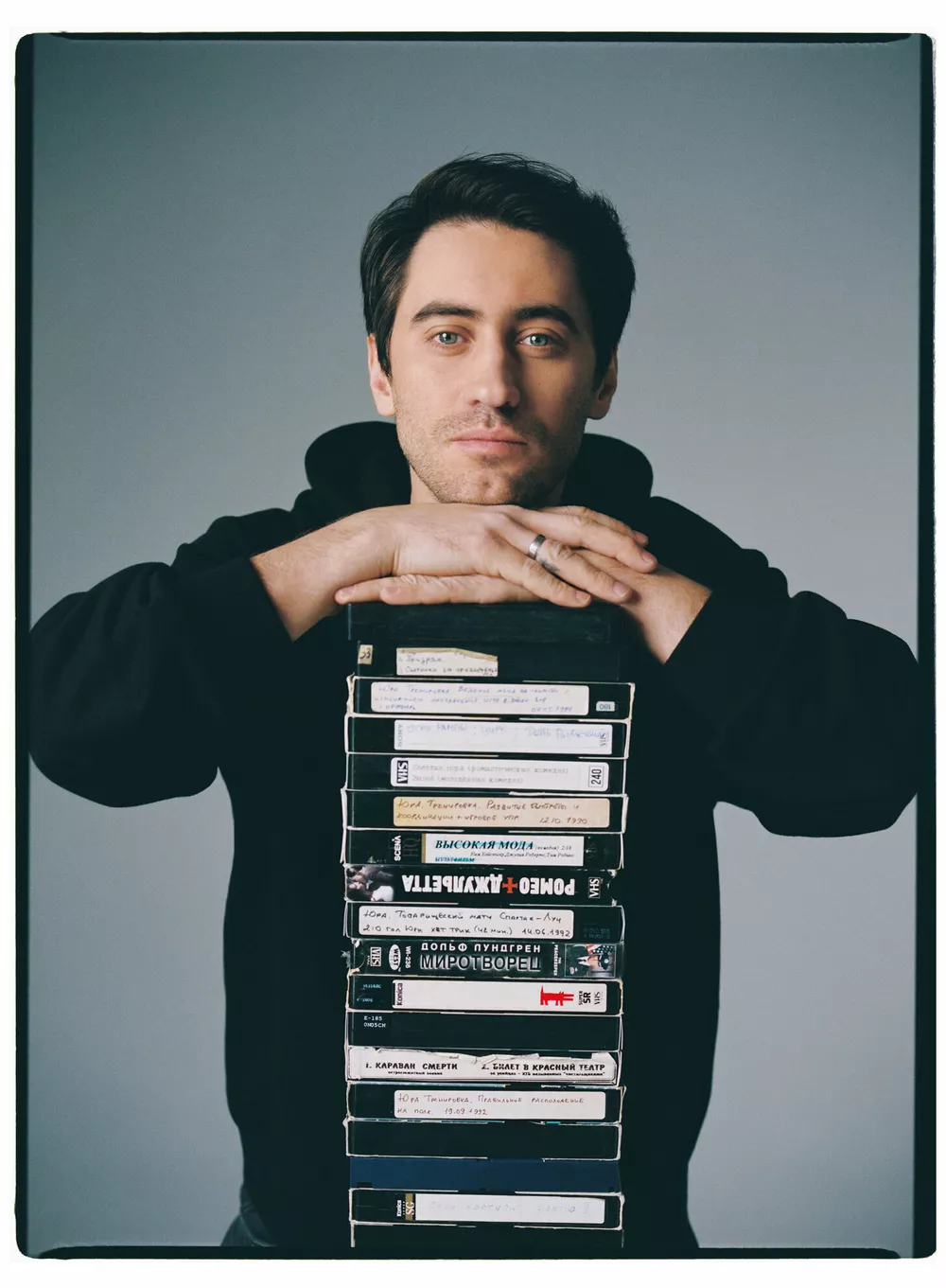 Дмитрий Чеботарев