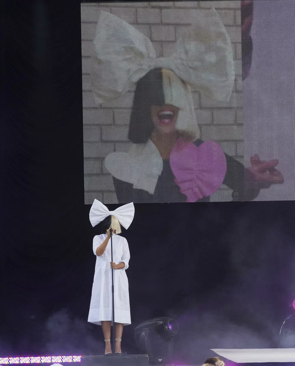Sia