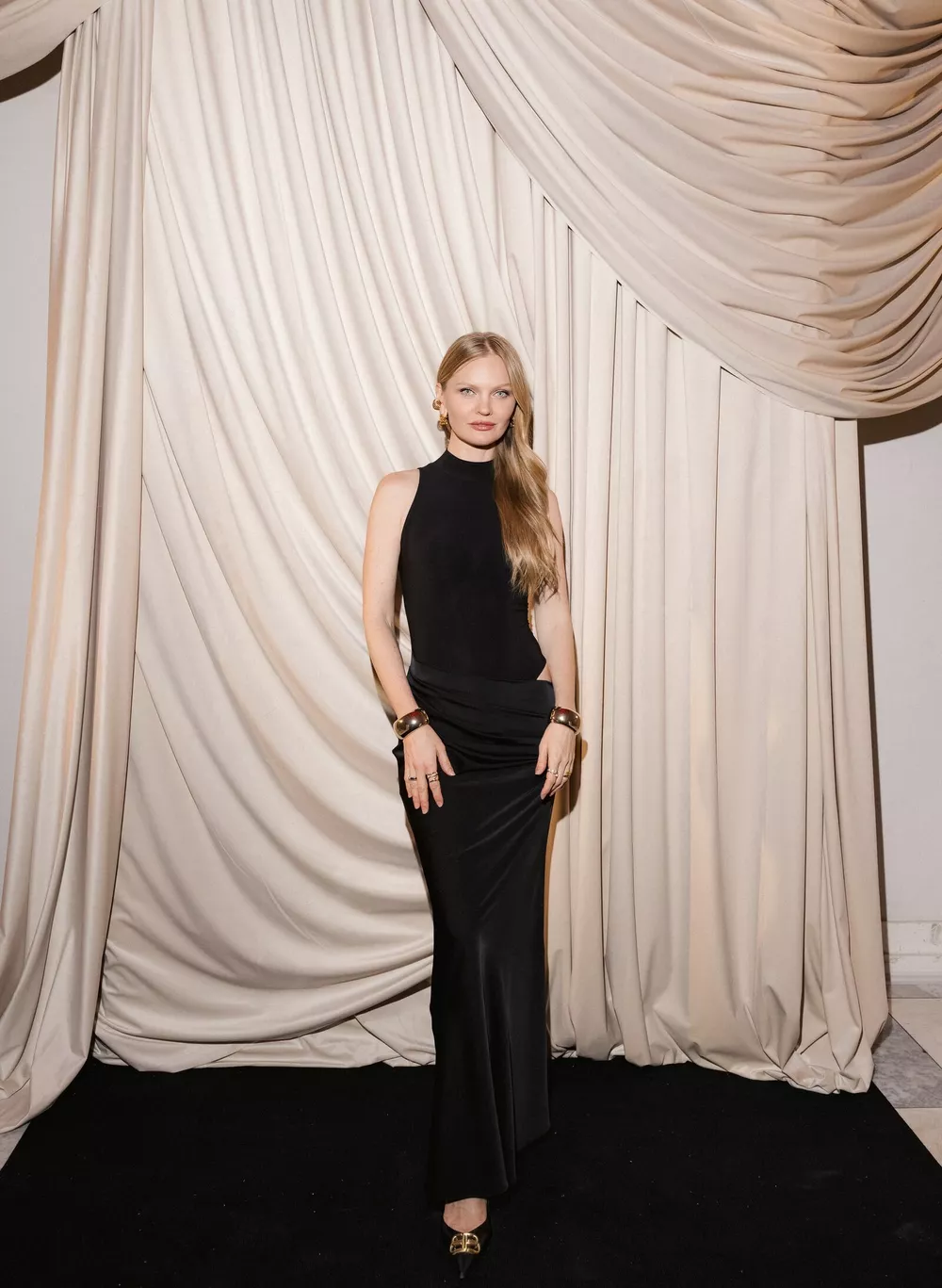 Елена Кулецкая