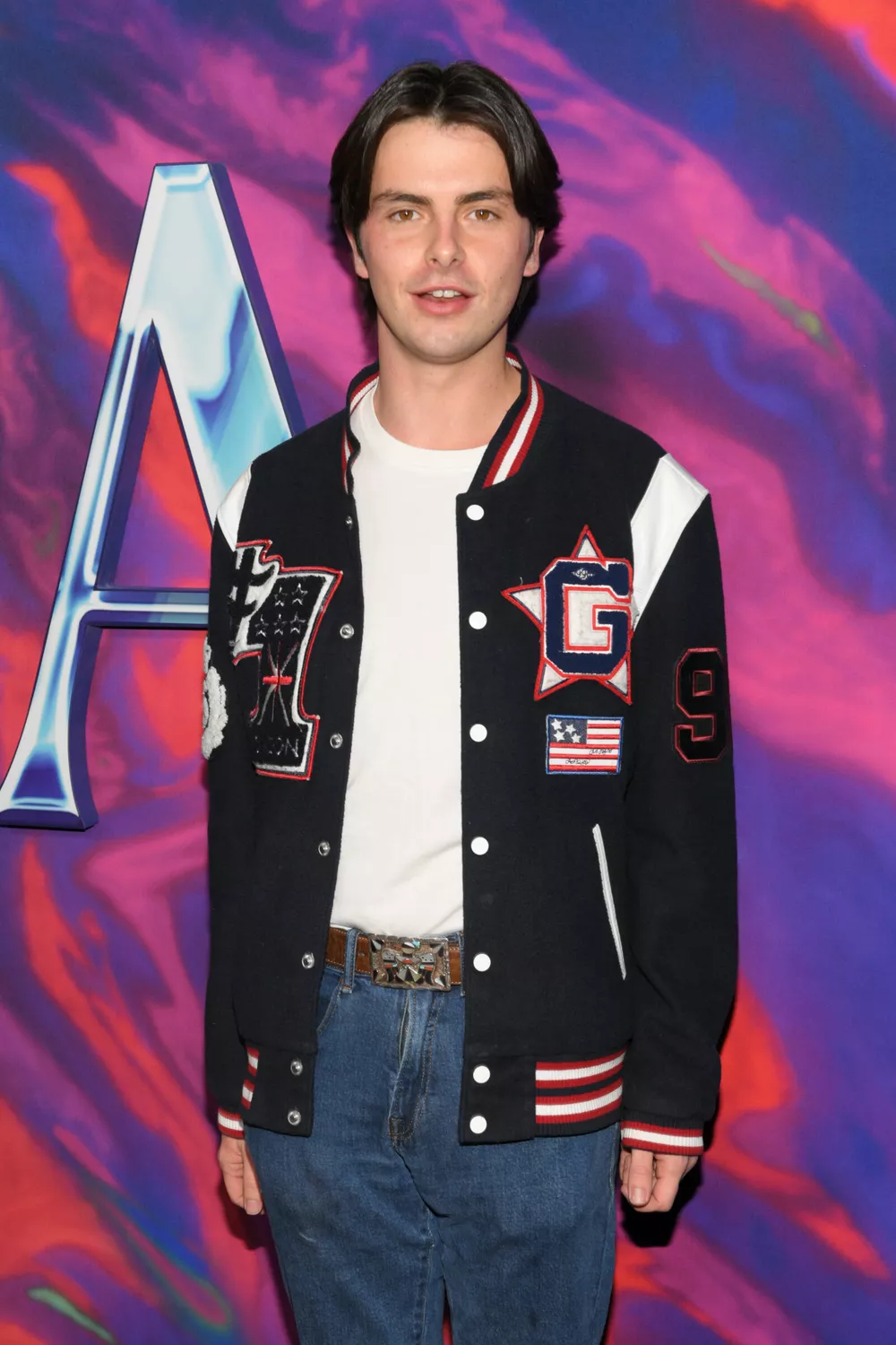 Дилан Дуглас снялся в большом кино