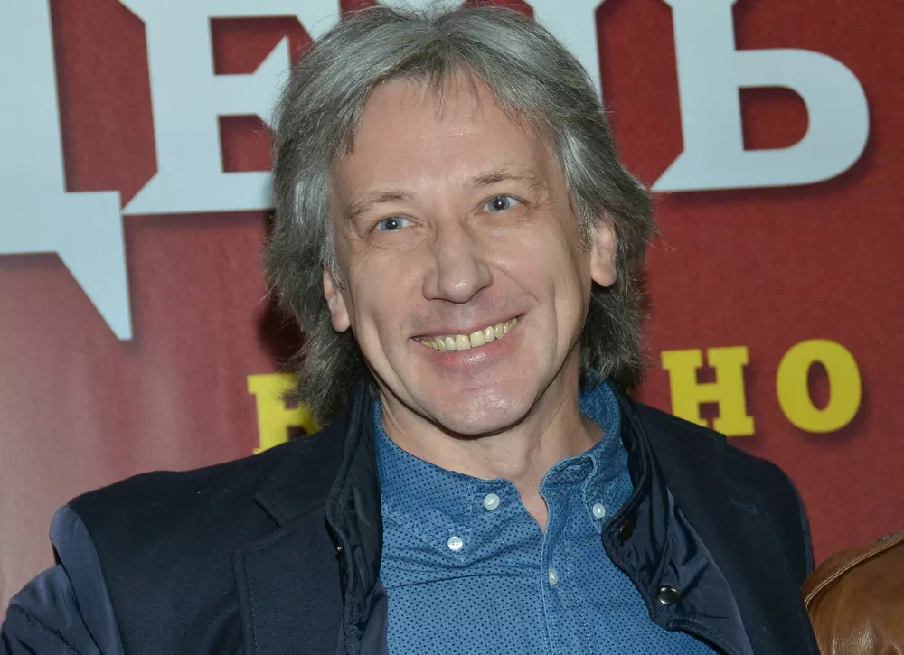 Ушел из жизни телеведущий и актер Алексей Веселкин
