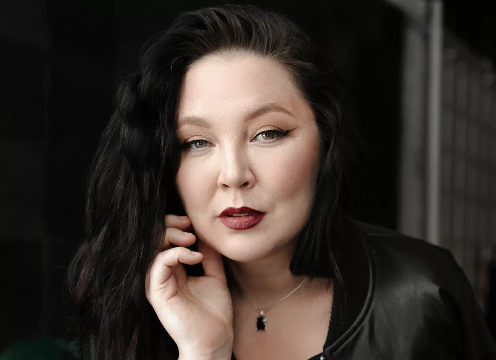 Юлия Волкова: Любая женщина может сама себя вытащить из проблем