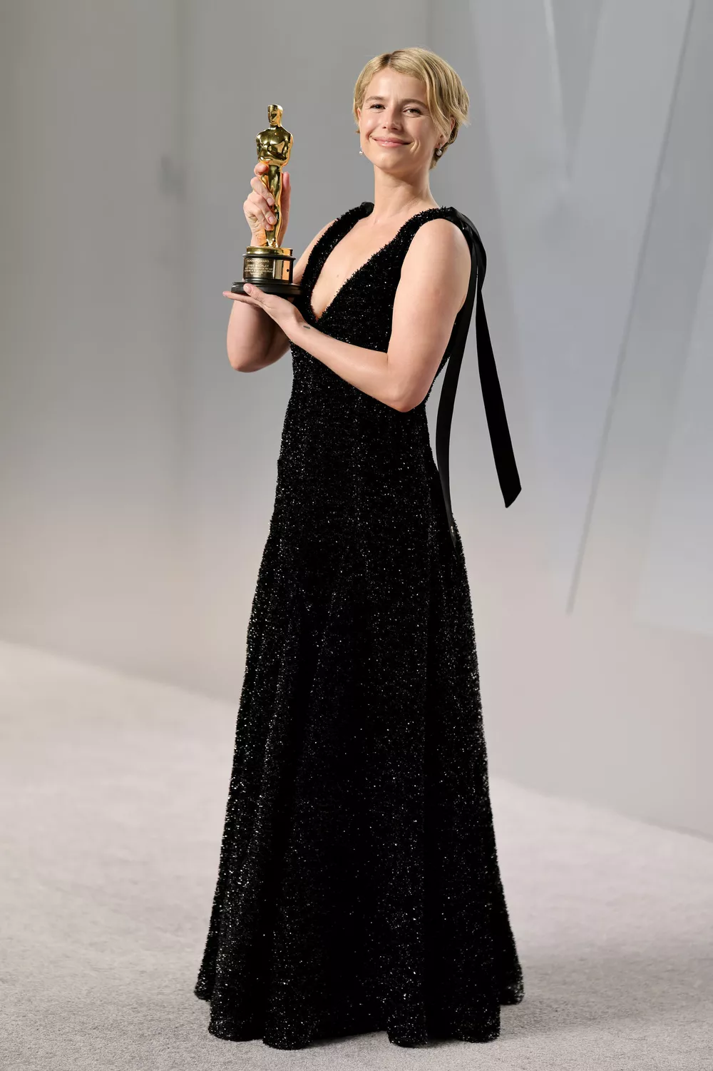 Джесси Бакли