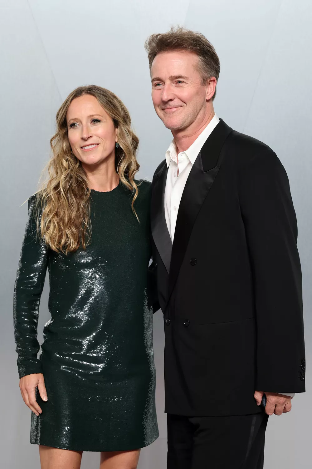 Эдвард Нортон