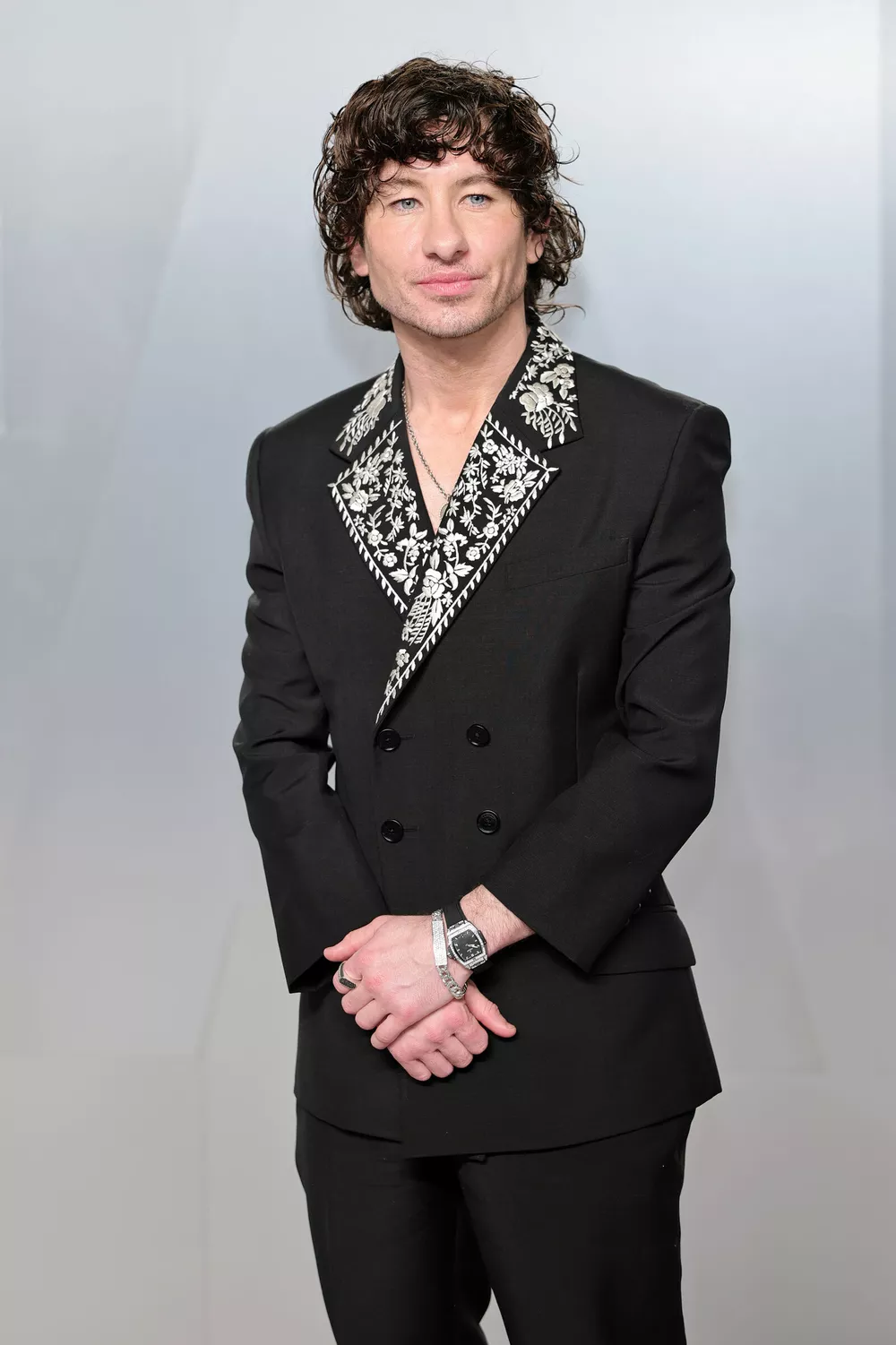 Барри Кеоган