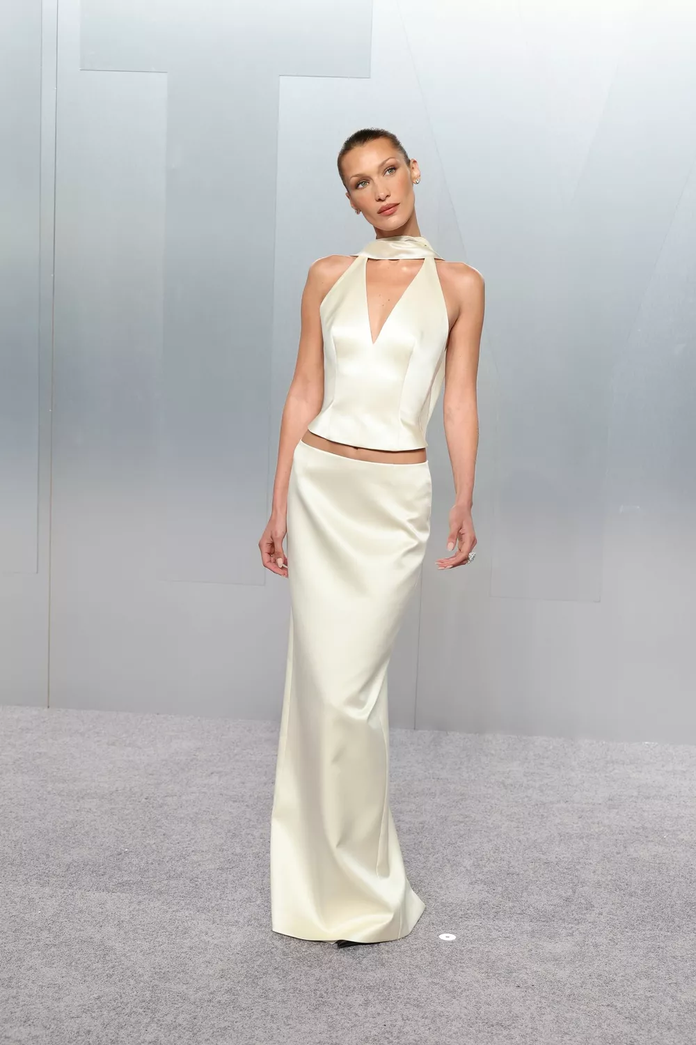 Белла Хадид