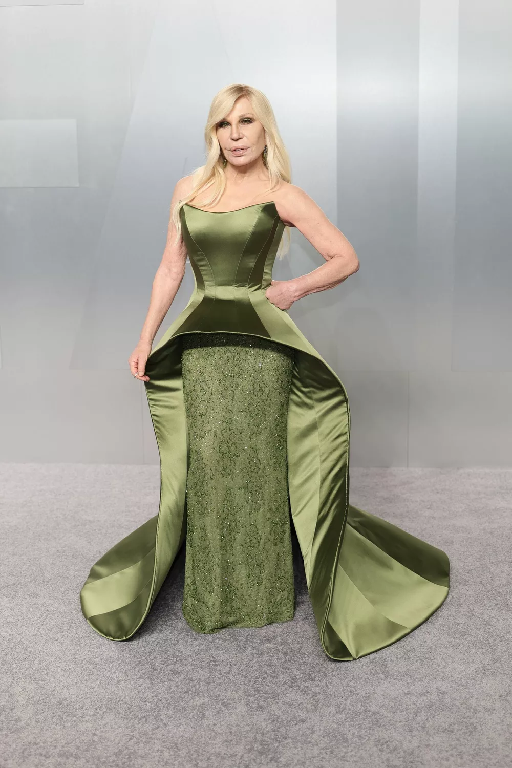 Донателла Версаче