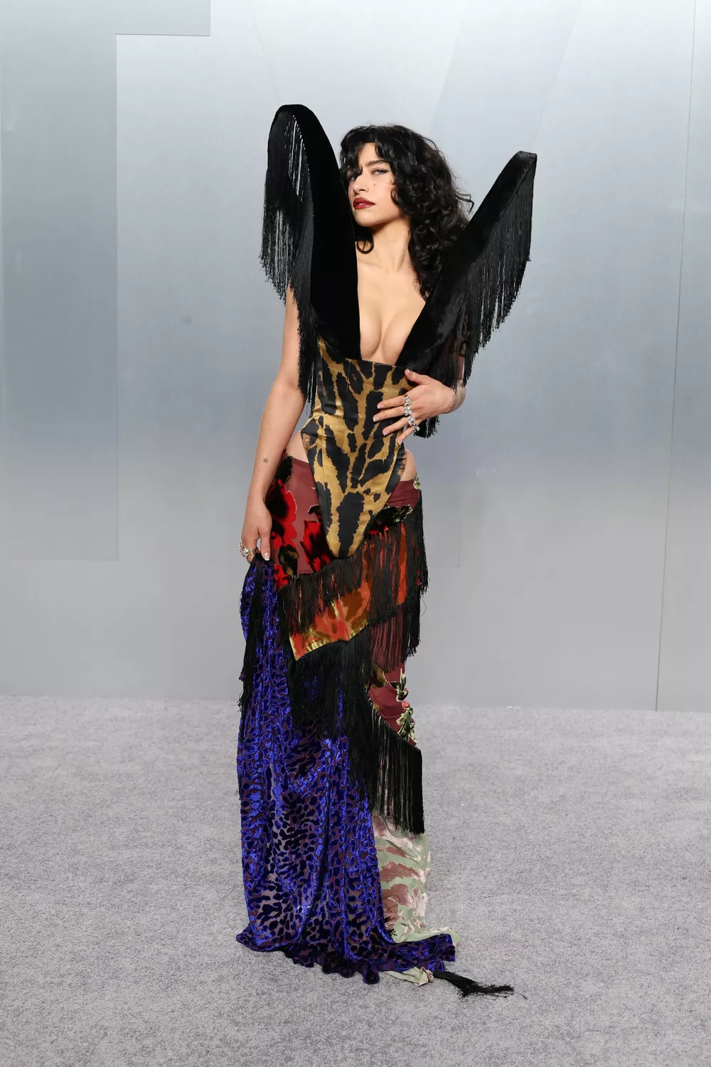 Одесса Эзайон