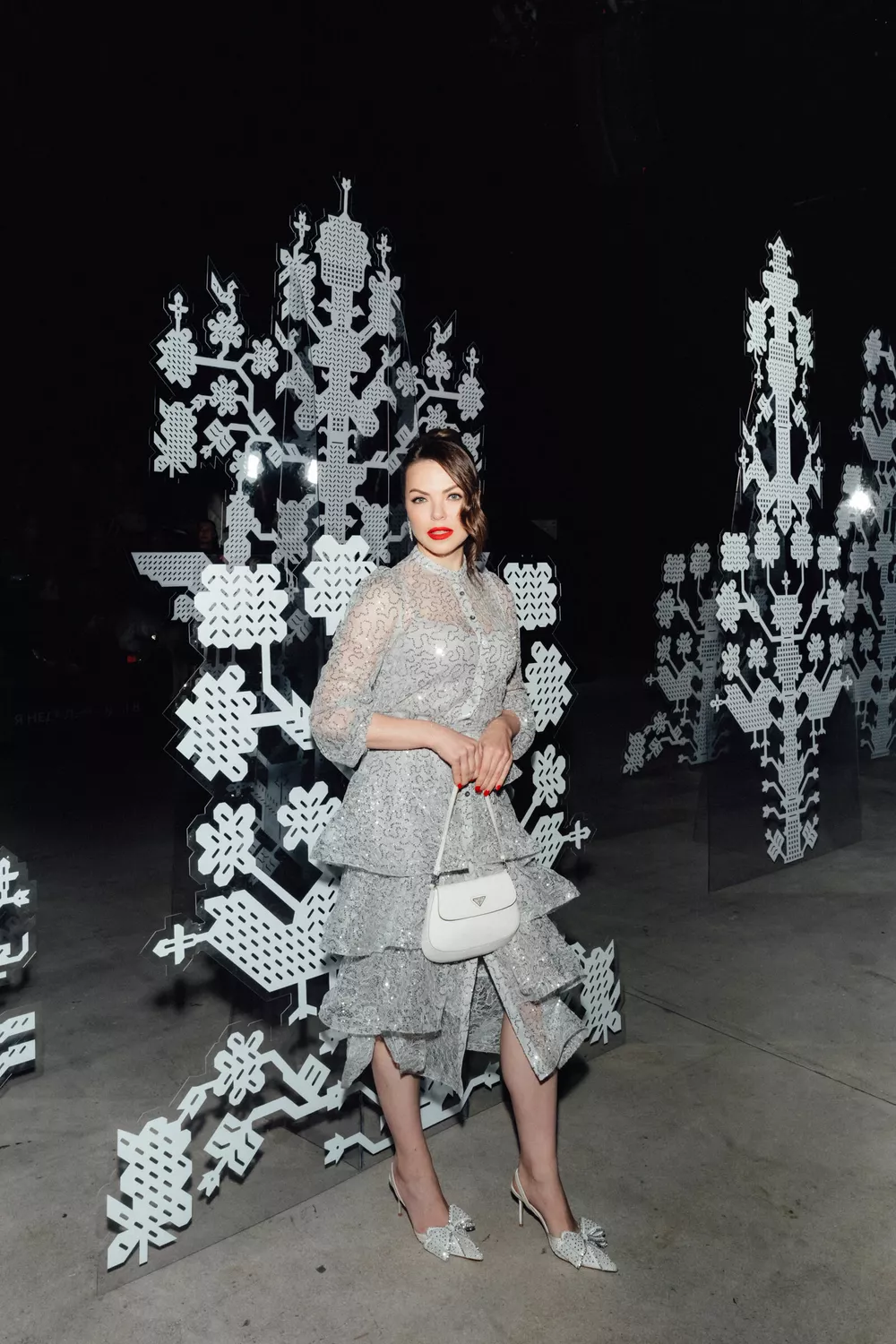 Светлана Абрамова