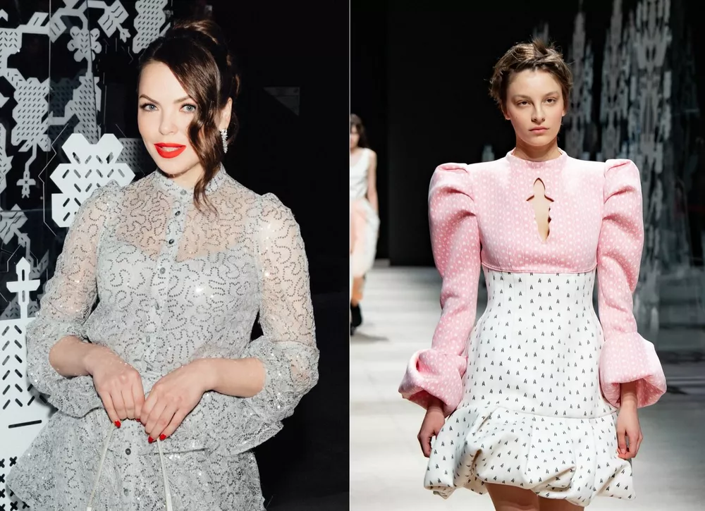 Светская изнанка: Светлана Абрамова о главных хайлайтах Московской недели моды – изнутри