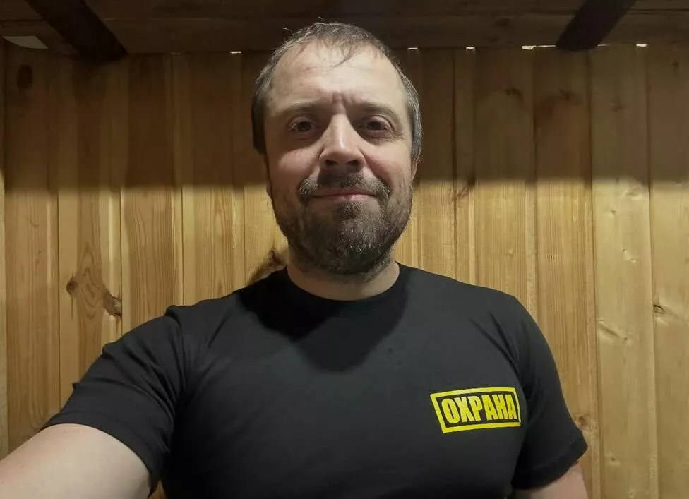 Александр Ильин стал отцом в третий раз