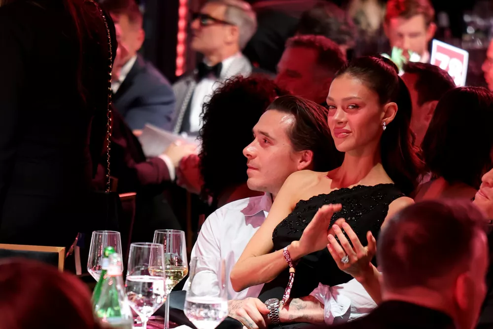 Бруклин и Никола