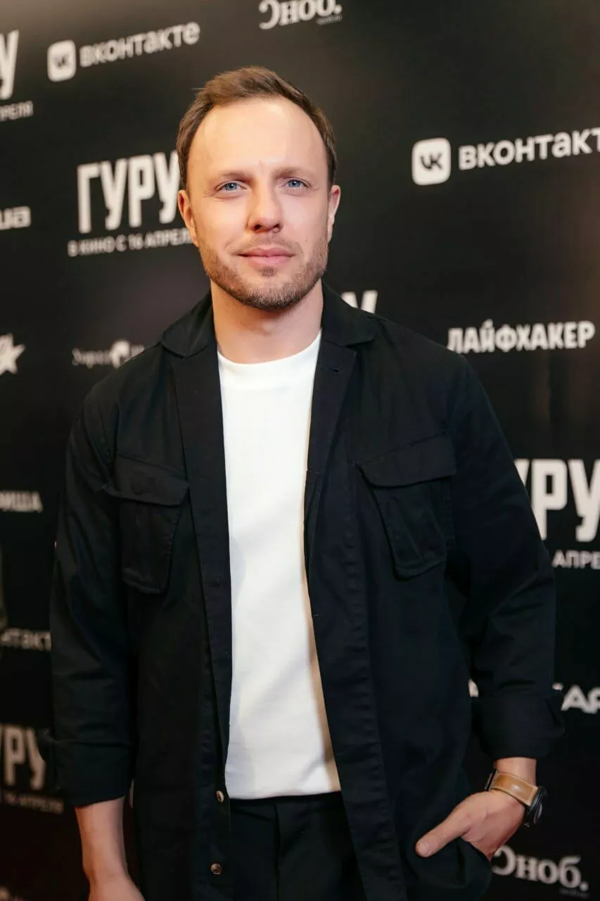 Тимур Соловьев