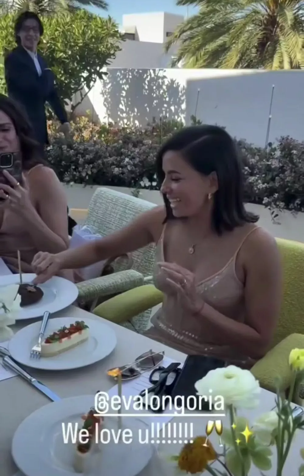 Ева Лонгория