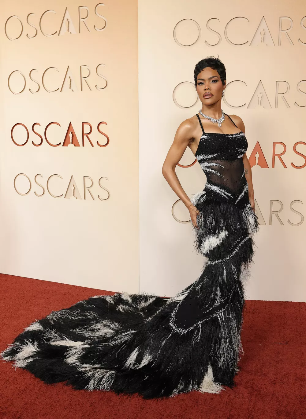 Тейяна Тейлор