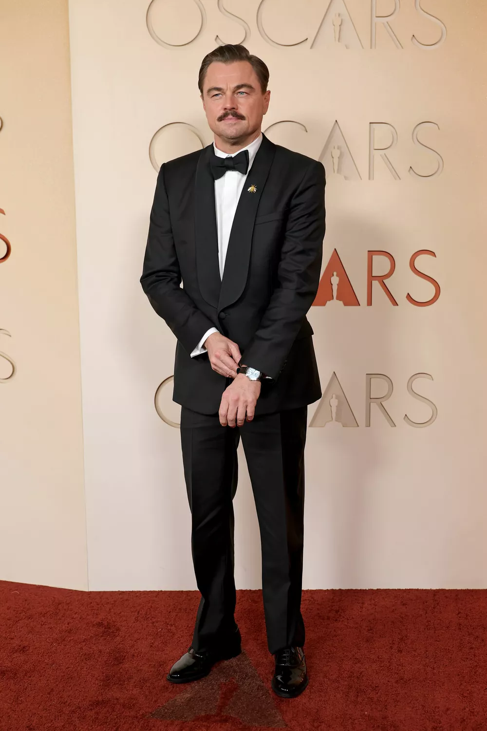 Леонардо Ди Каприо