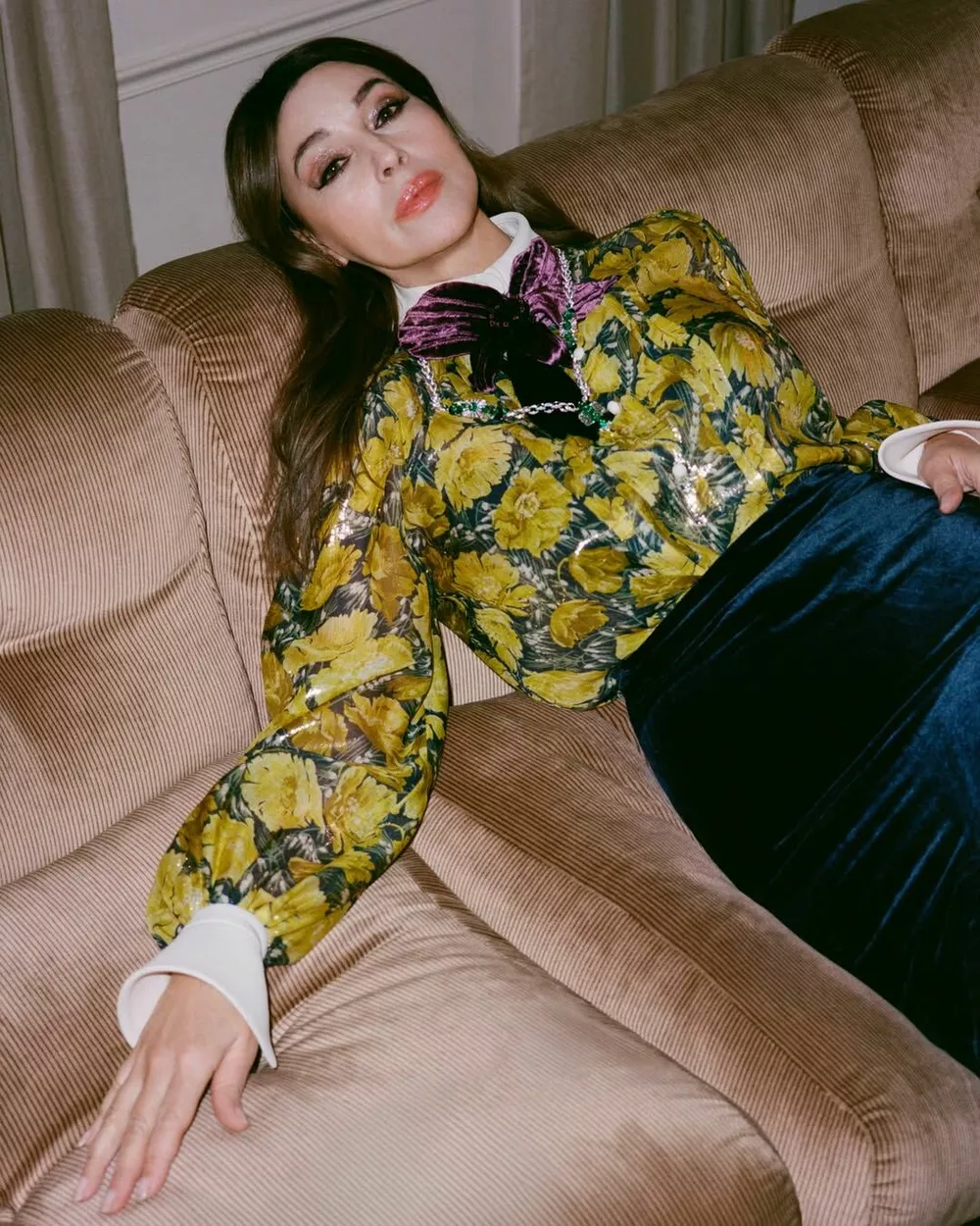 Моника Беллуччи