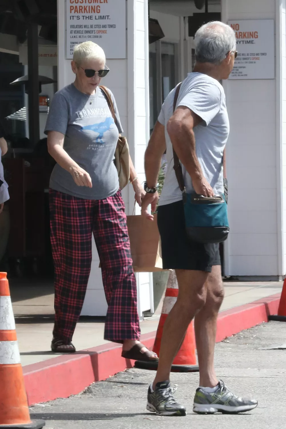 Энни Леннокс