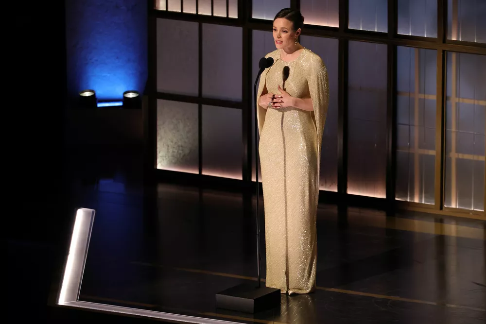 Рэйчел Макадамс на “Оскаре”