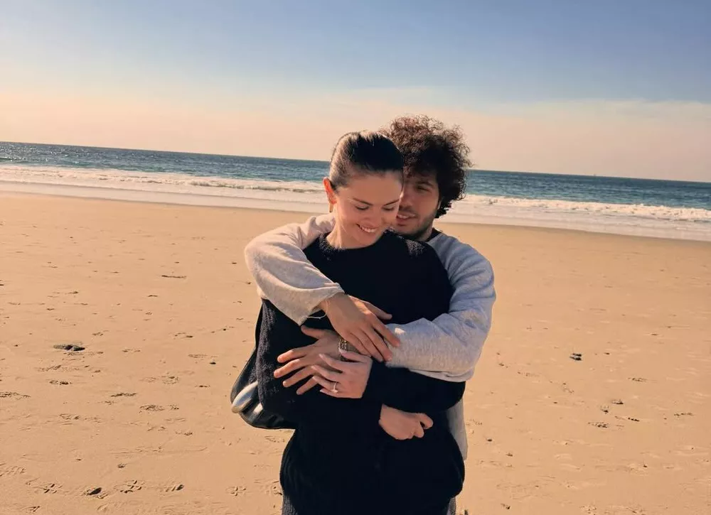 Селена Гомес объяснила, как справляется с психическими срывами