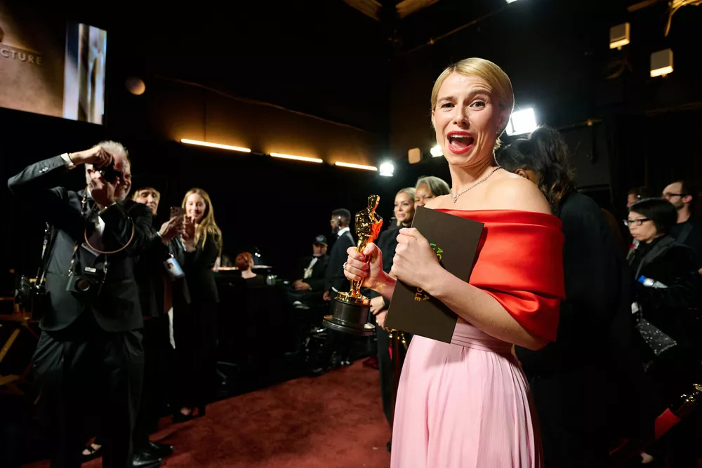 Джесси Бакли