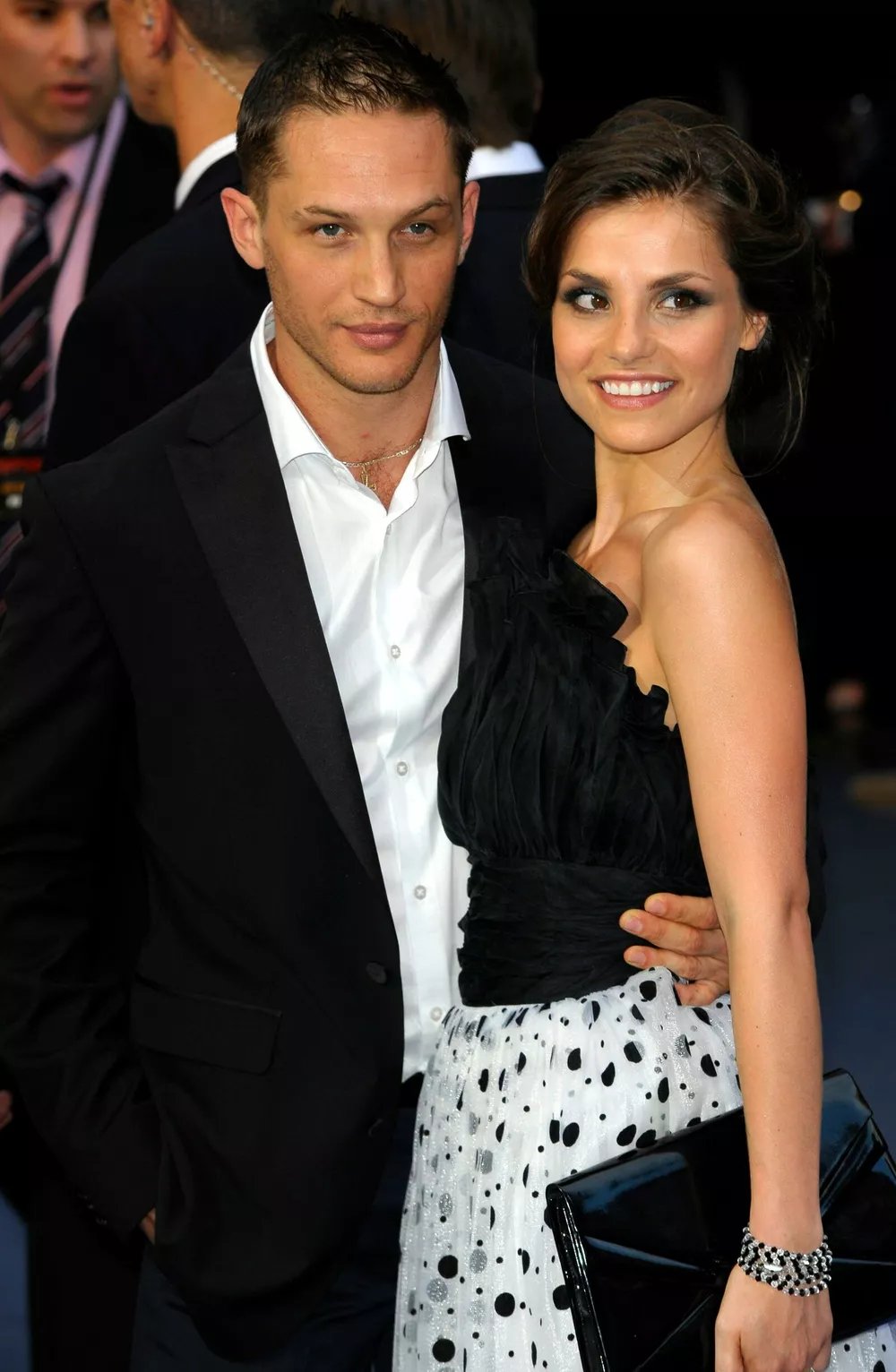 Том и Шарлотта