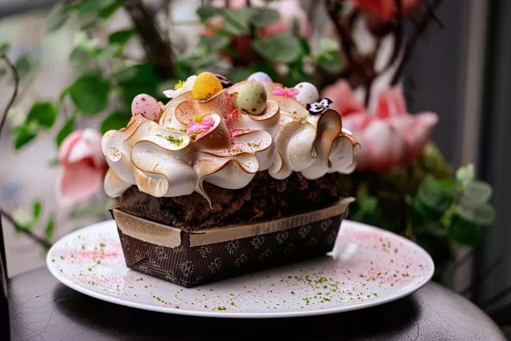 кулич пасха buro.tsum