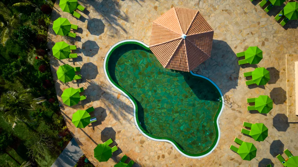 Emerald Zanzibar Resort & Spa