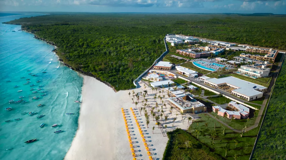 Emerald Zanzibar Resort & Spa