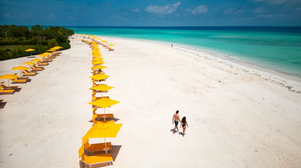 Emerald Zanzibar Resort & Spa