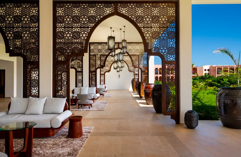 Emerald Zanzibar Resort & Spa