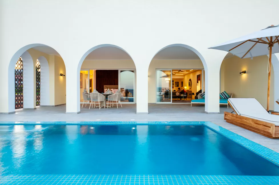 Emerald Zanzibar Resort & Spa