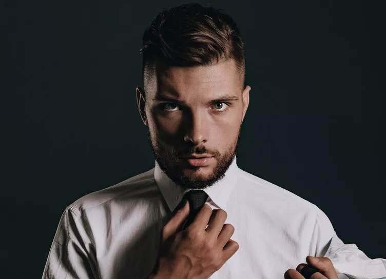 Олег Абакумов встретится с поклонниками в московском Рив Гош 8 апреля в 16:00 в Цветном