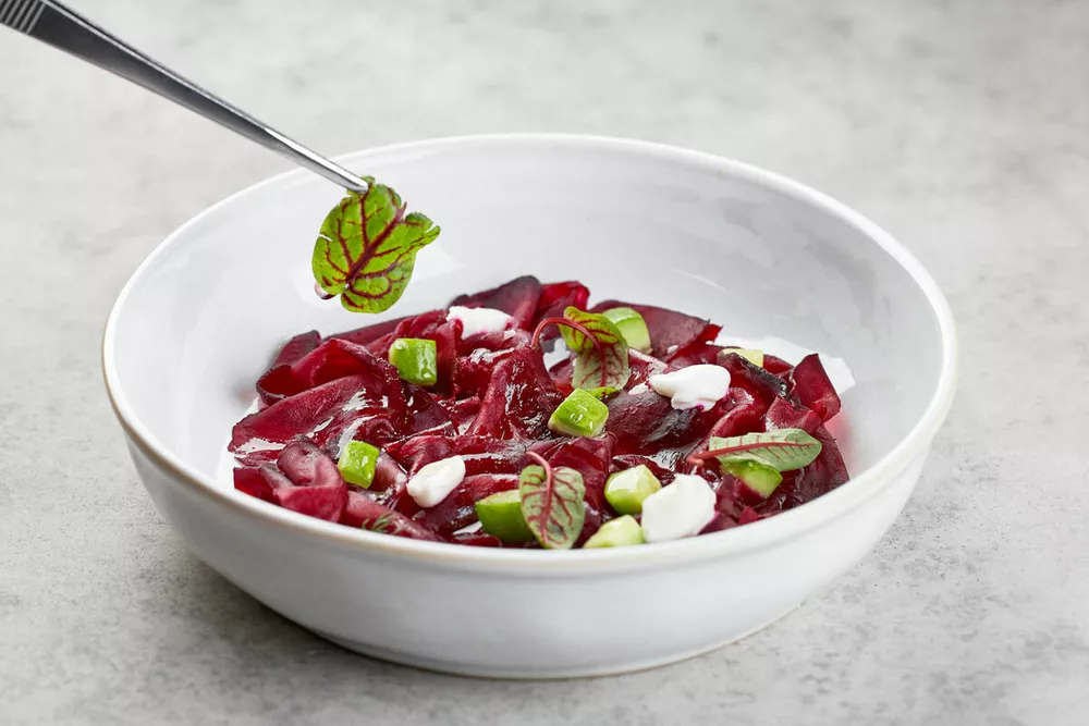 Kislovsky Taste&Place