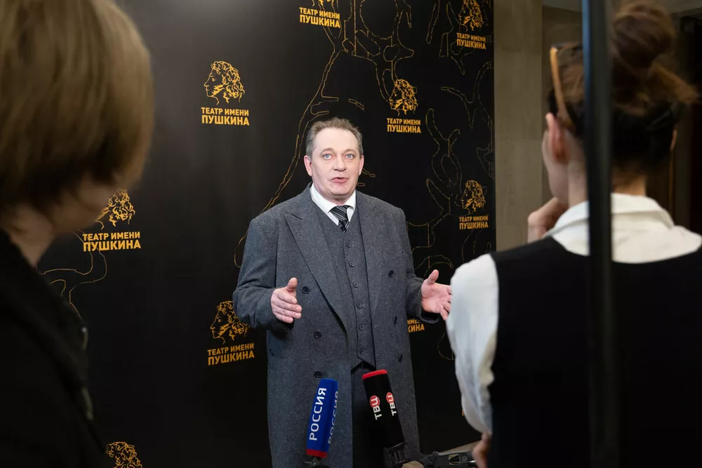 Владимир Майзингер