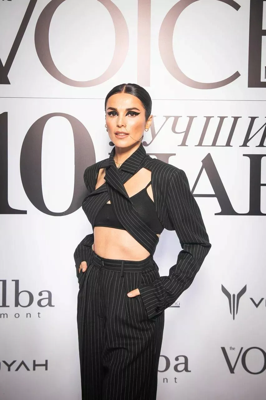 Сати Казанова