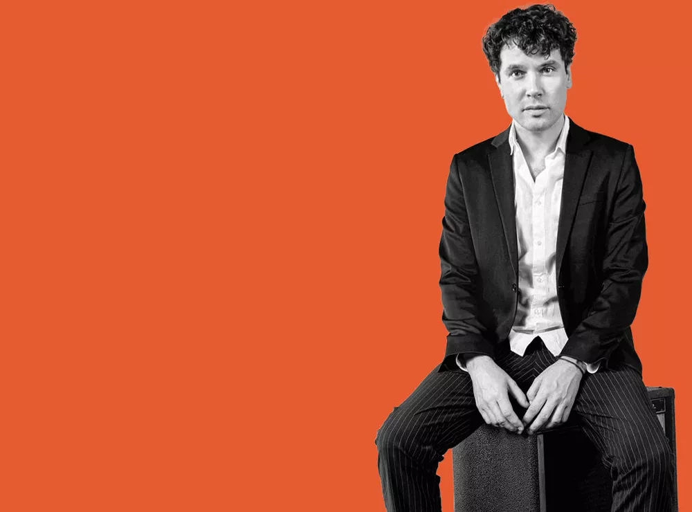 Павел Артемьев