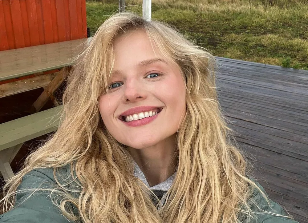 Саша Бортич резко ответила хейтерам: Это не критика, а тупая ненависть