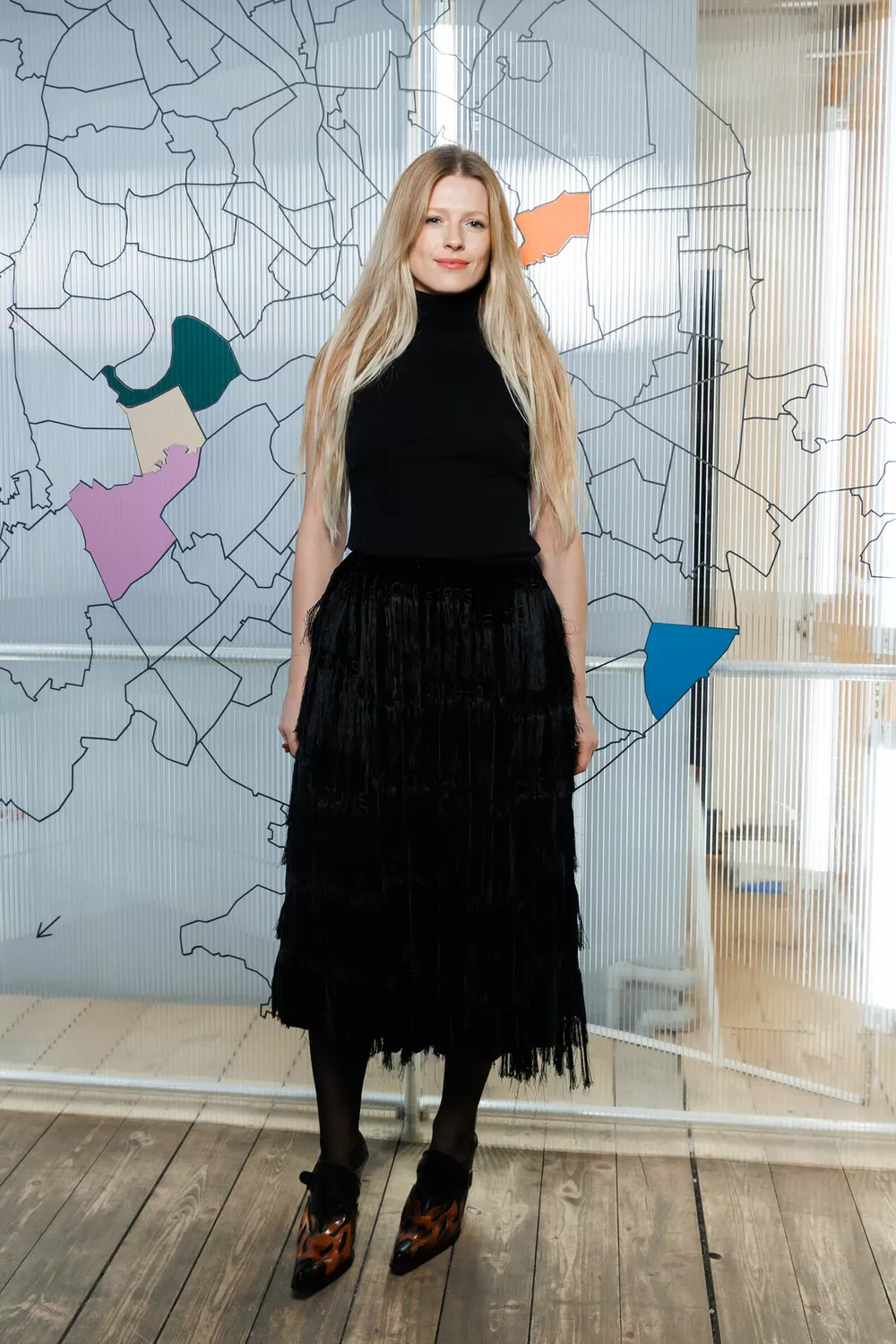 Софья Эрнст