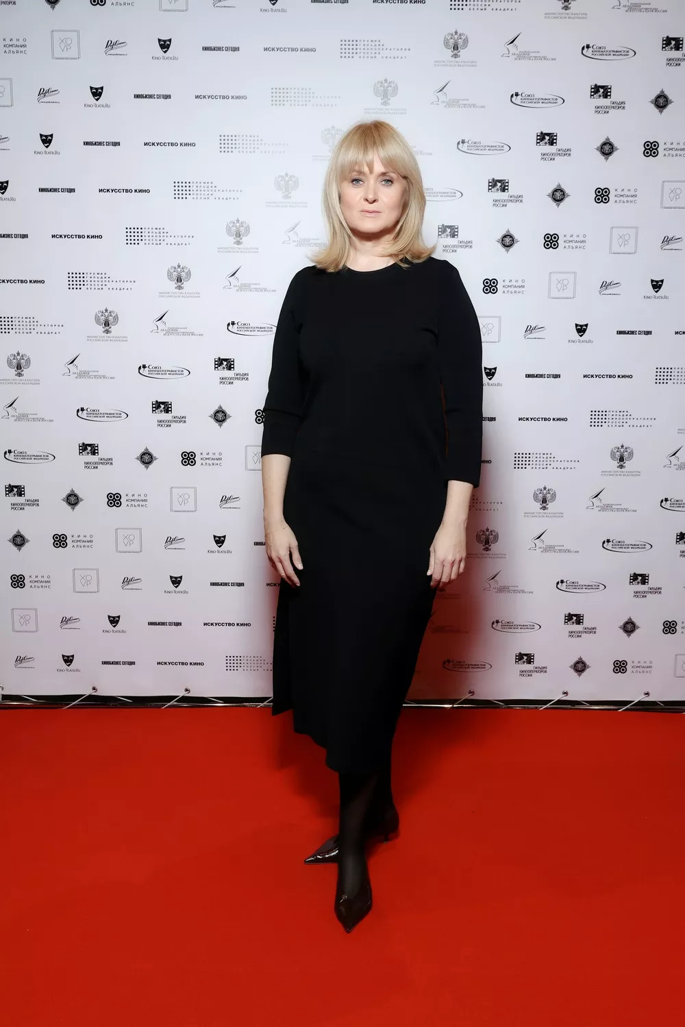Анна Михалкова