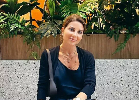 Галина Юдашкина с мамой и детьми отдыхает в Таиланде