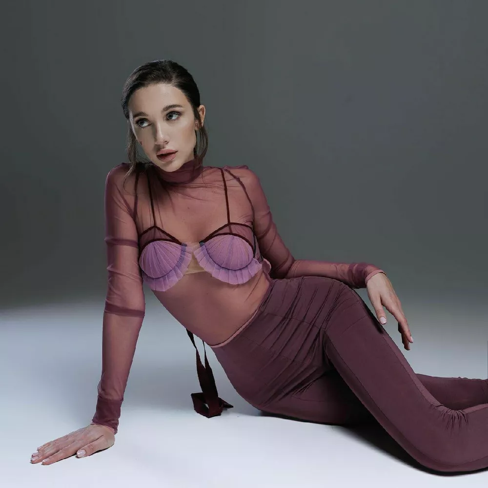 Mia Boyka