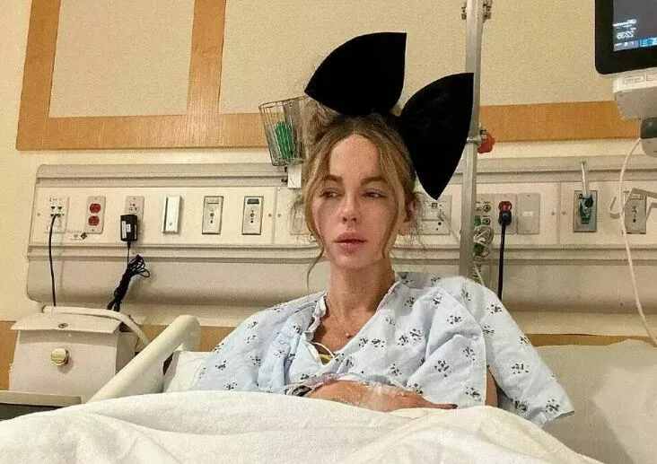 Кейт Бекинсейл