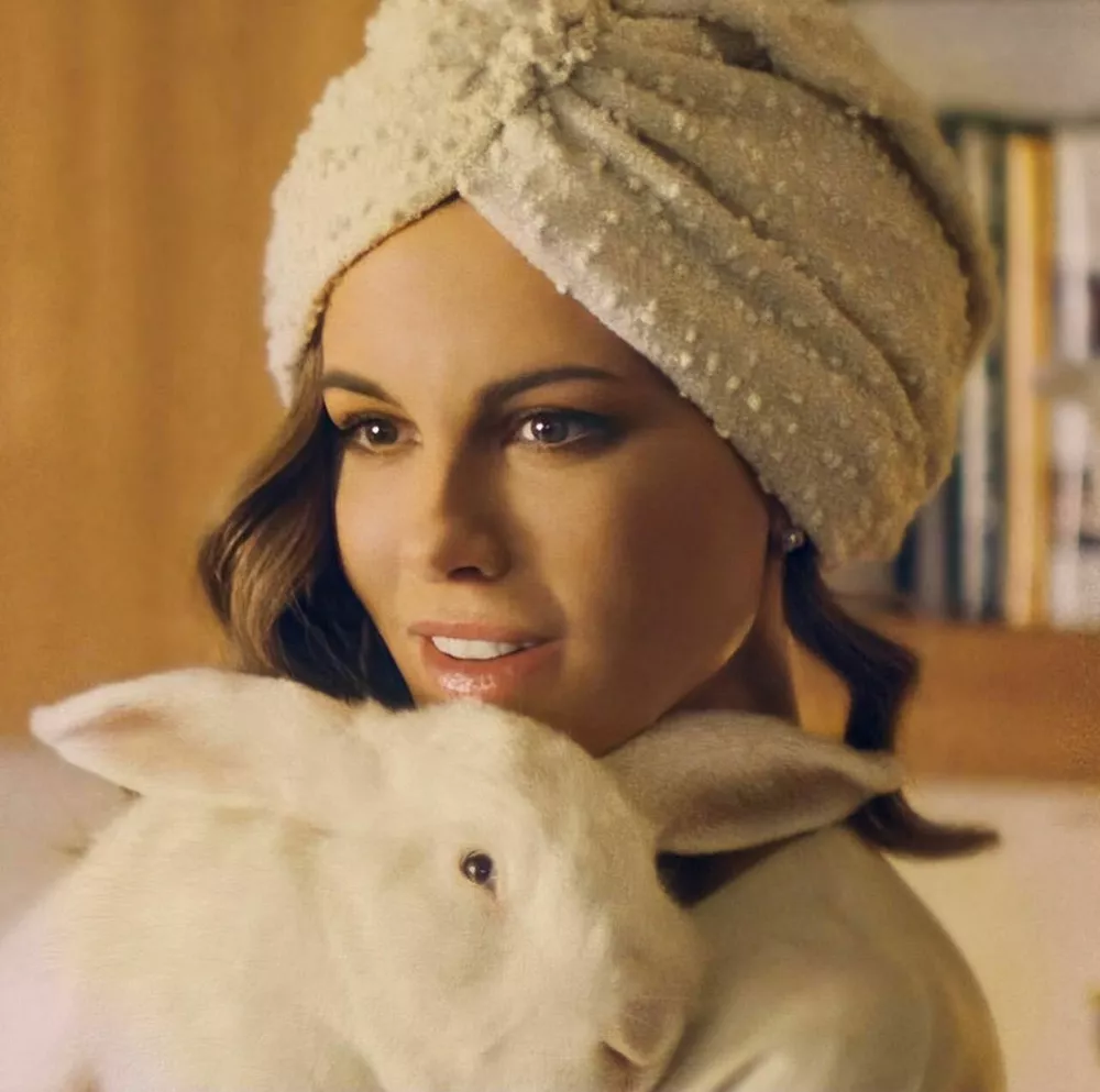 Кейт Бекинсейл