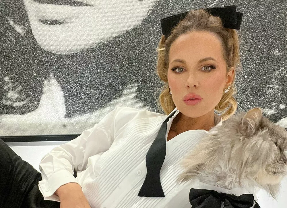 Кейт Бекинсейл удалила все фото из больницы – что скрывает звезда