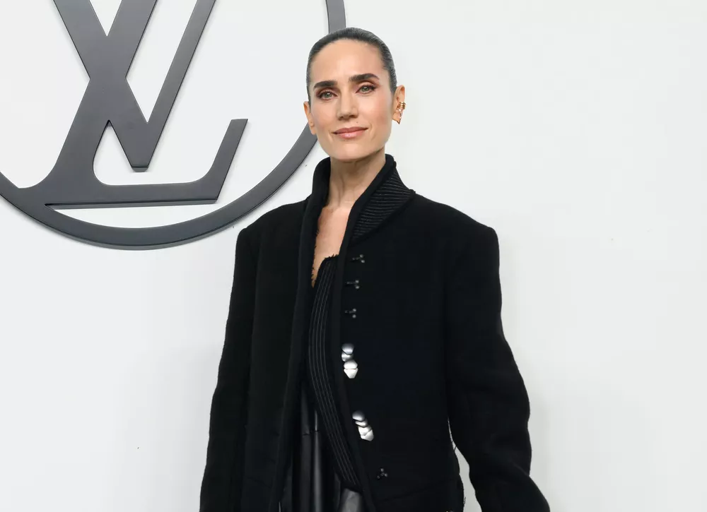Кейт Бланшетт, Дженнифер Коннелли и Хлоя Грейс Морец появились на модном показе